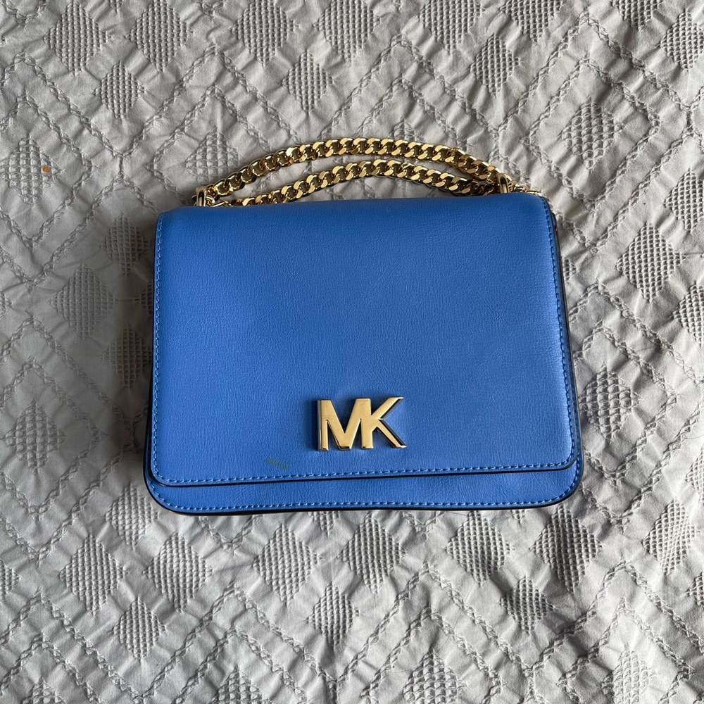 MK crossbody